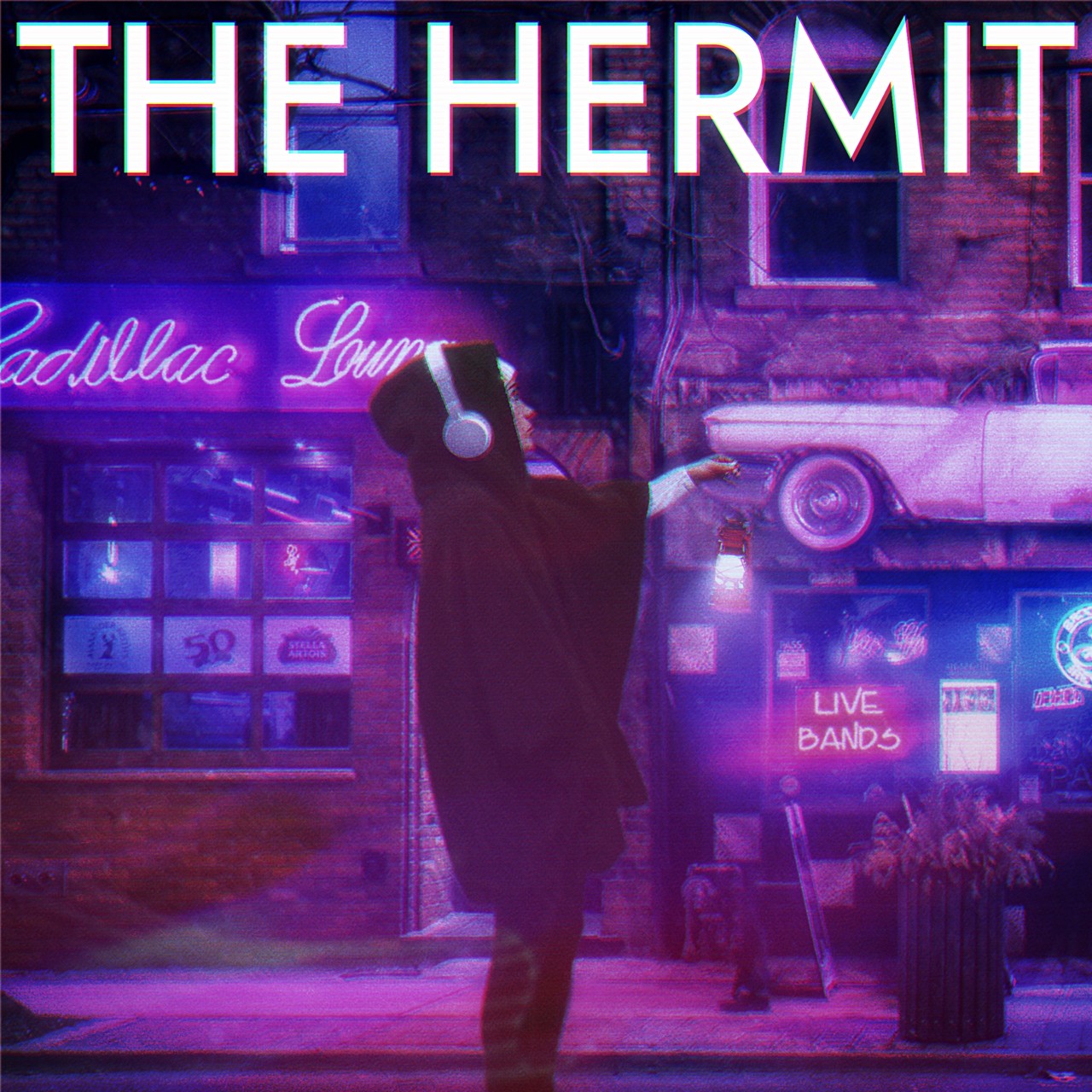 THE HERMIT